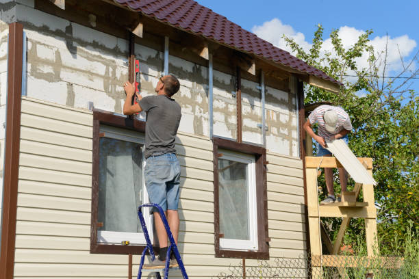 Best Siding for New Construction  in Hauser, ID