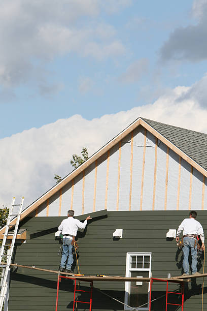 Hauser, ID Siding Installation & Repair Company